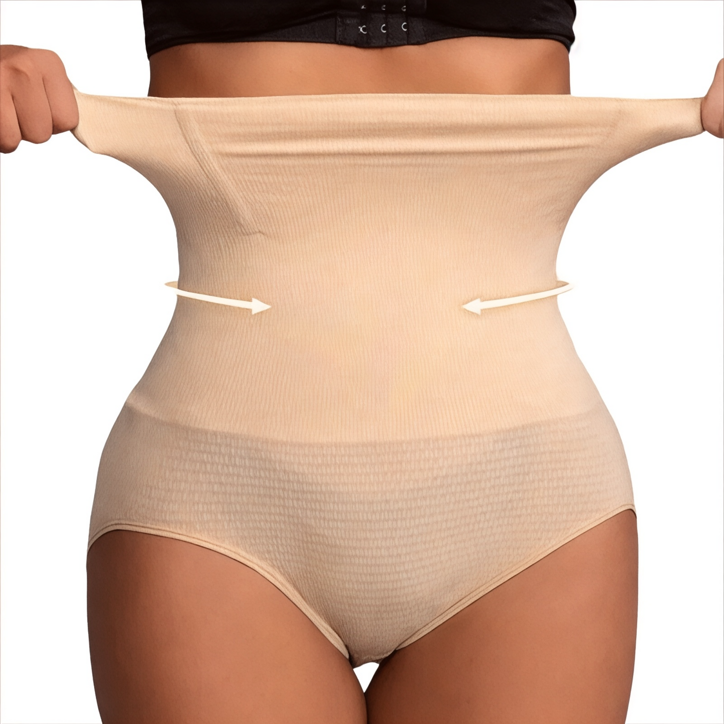 Tummy Tuck Shapewear Leggings