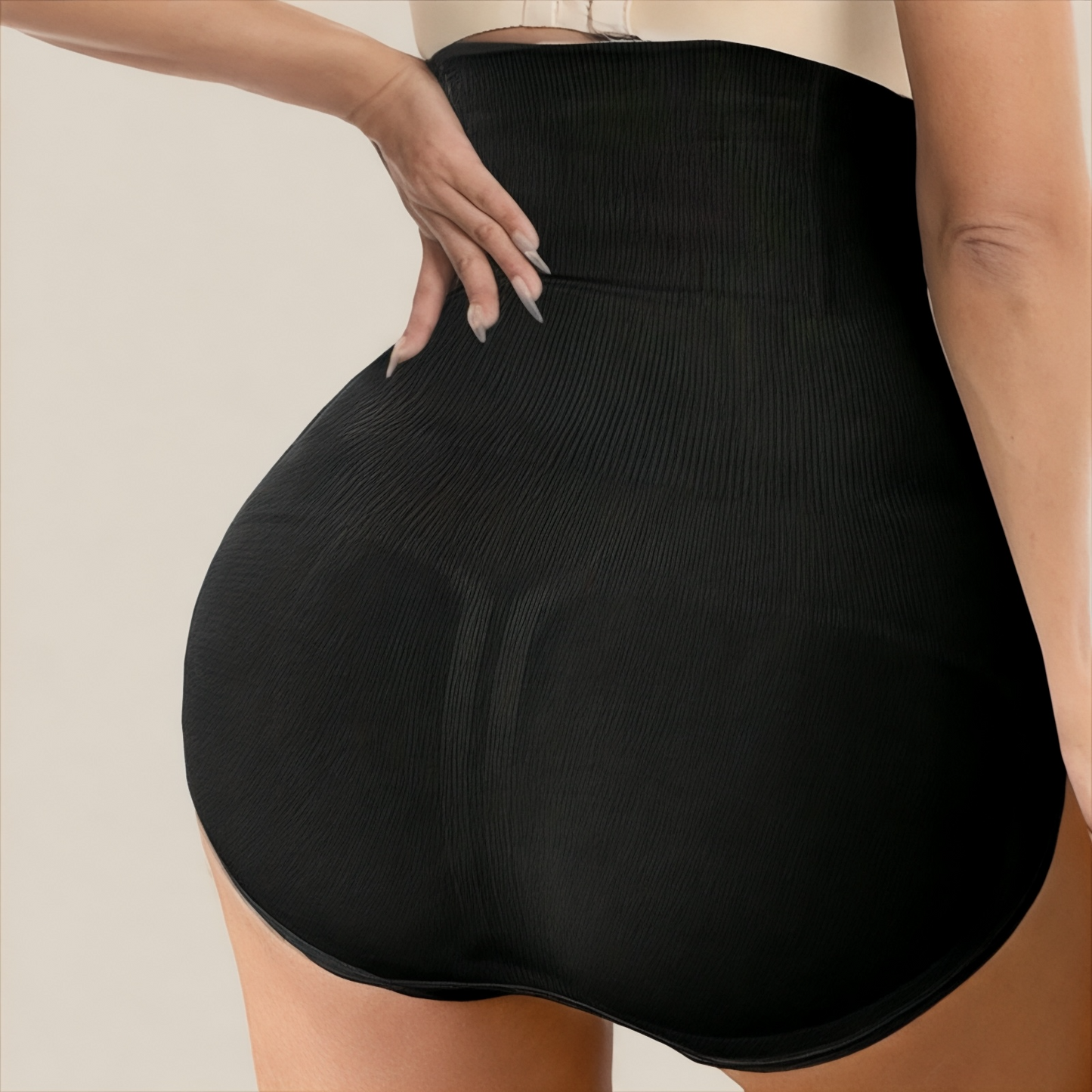 Tummy Tuck Shapewear Leggings