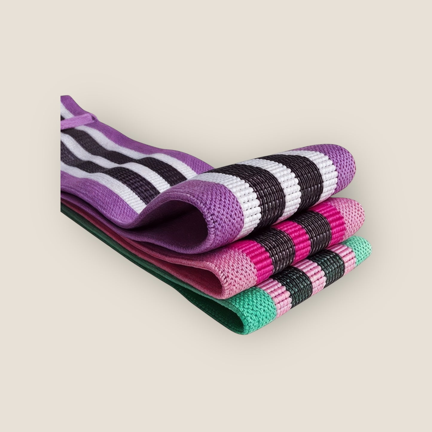 Hip Resistance Bands