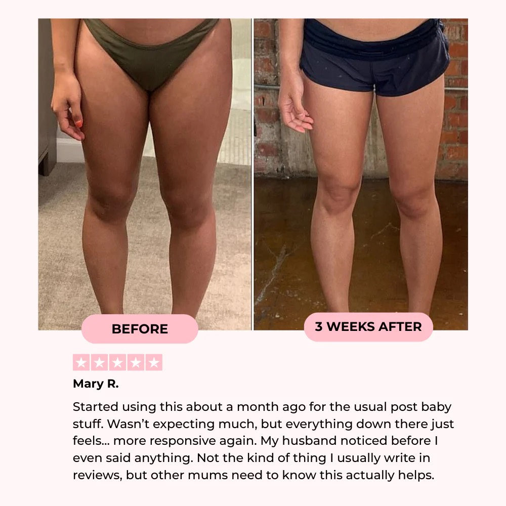 ThighMaster™ Pelvic Muscle Trainer + 2 FREE GIFTS🎁