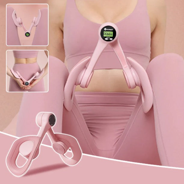ThighMaster™ Pelvic Muscle Trainer + 2 FREE GIFTS🎁