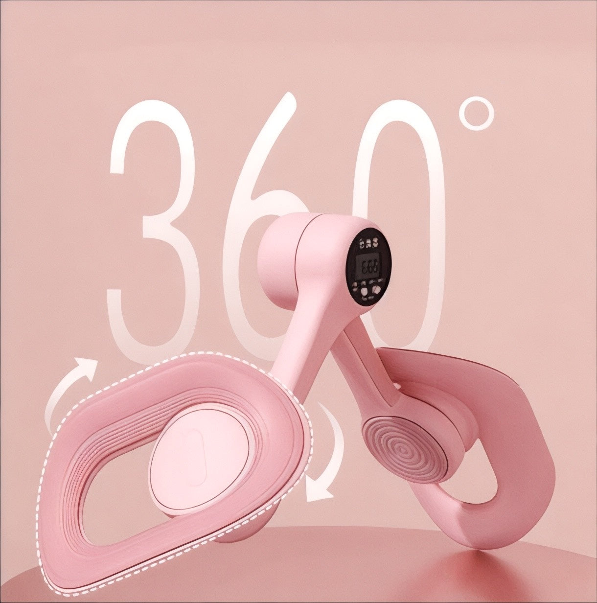 ThighMaster™ Pelvic Muscle Trainer + 2 FREE GIFTS🎁