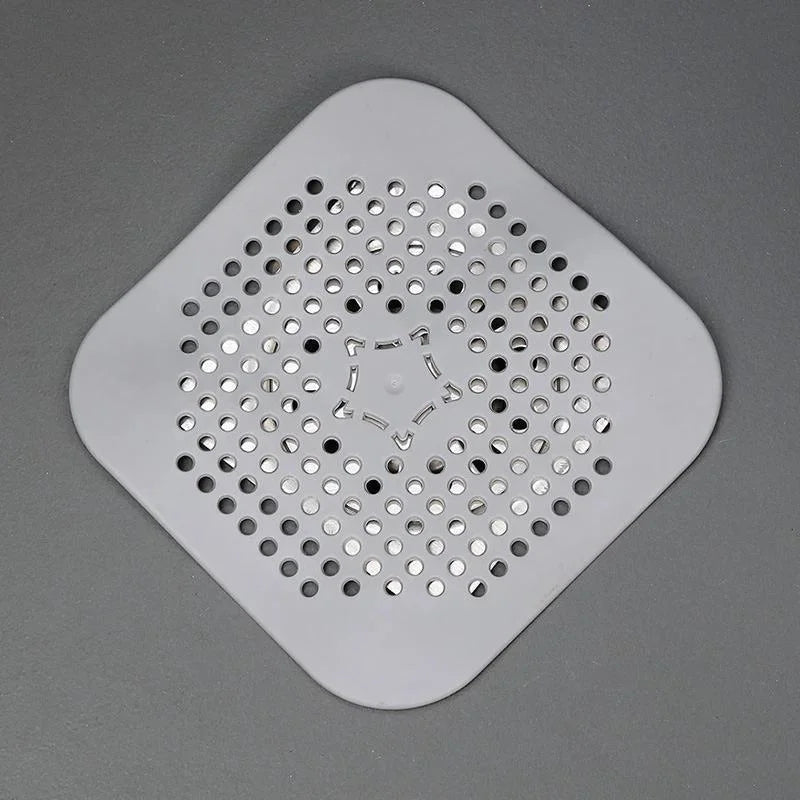 Easy-Clean Hair Catcher