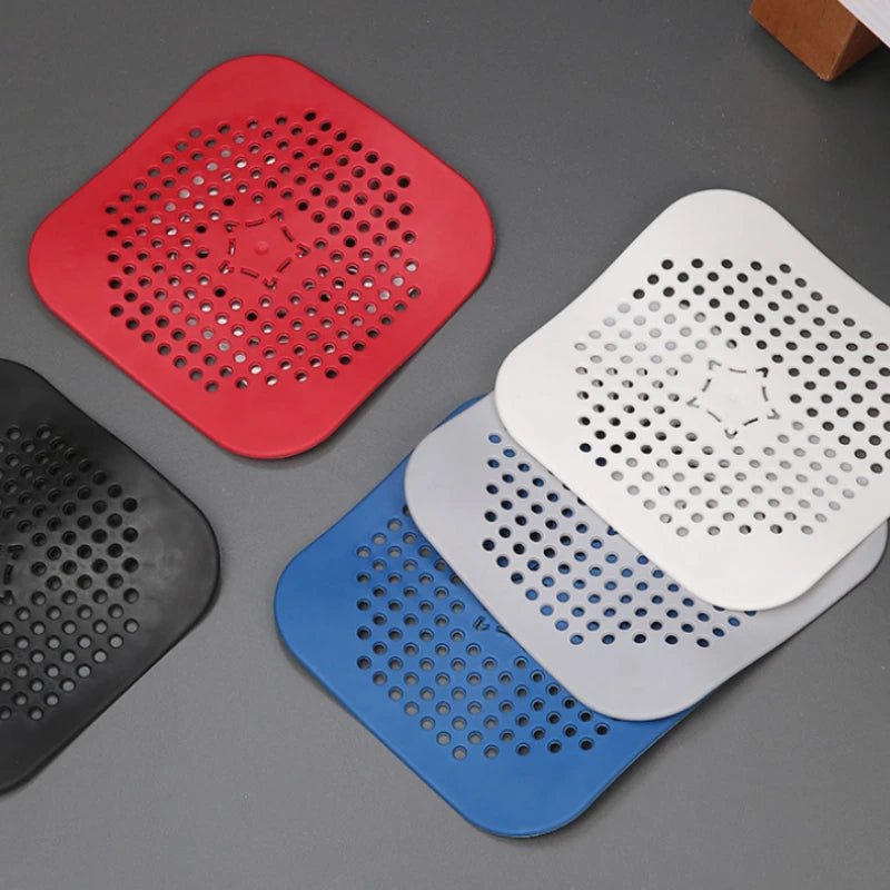 Easy-Clean Hair Catcher
