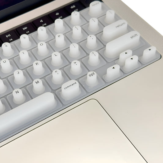 Nails Keyboard
