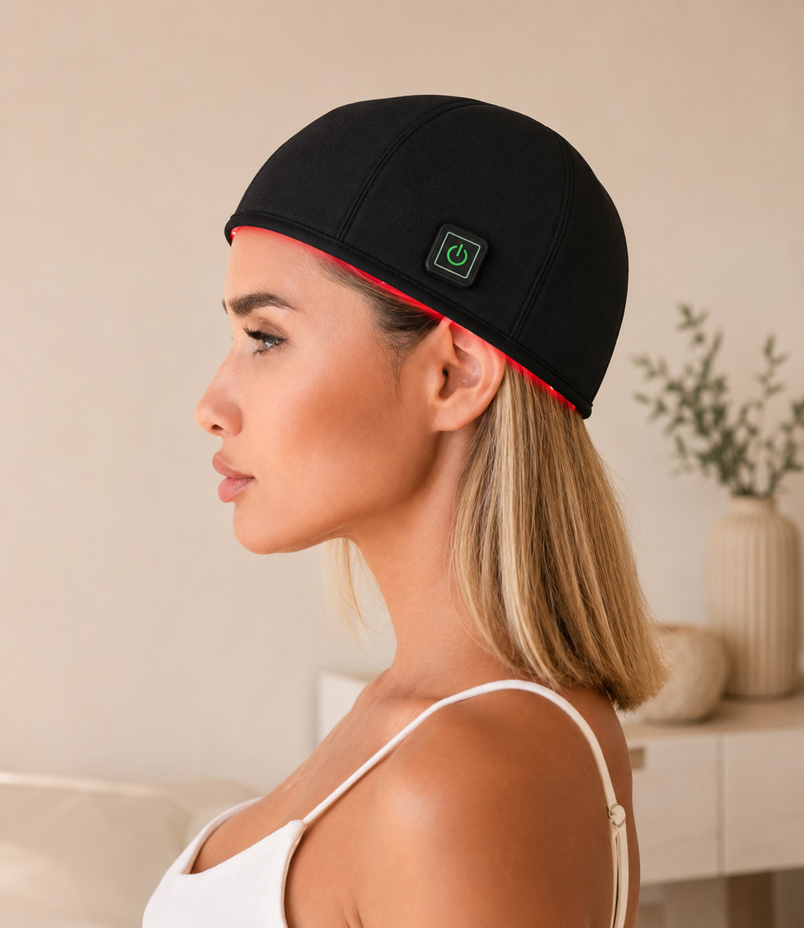 Hoku Lumina - Advanced Hair Therapy