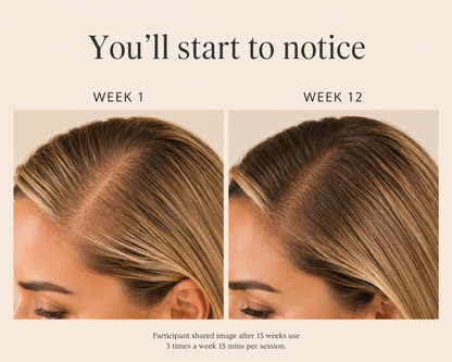 Hoku Lumina - Advanced Hair Therapy