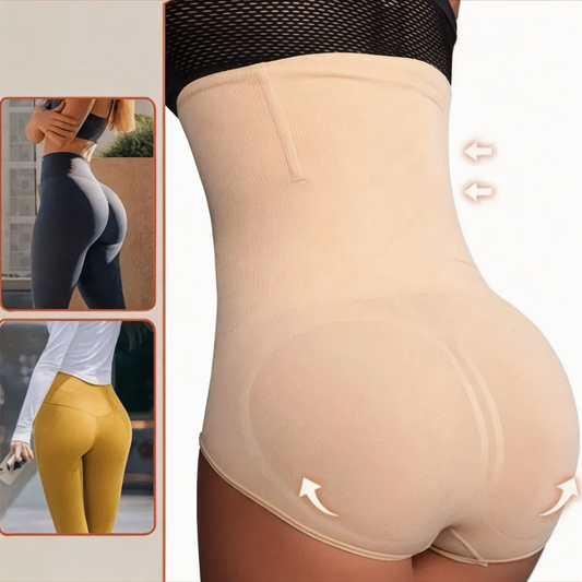 Tummy Tuck Shapewear Leggings