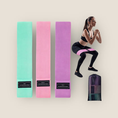 Hip Resistance Bands
