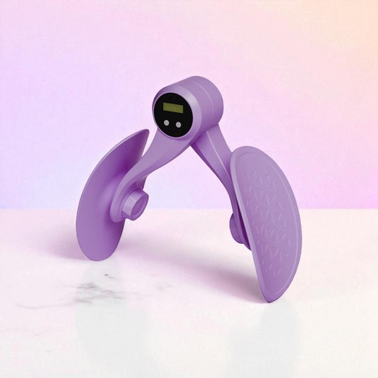 ThighMaster™ Pelvic Muscle Trainer + 2 FREE GIFTS🎁
