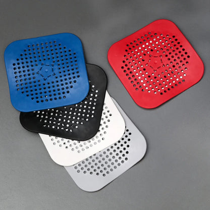 Easy-Clean Hair Catcher