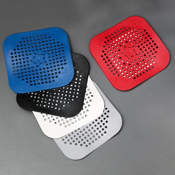 Easy-Clean Hair Catcher