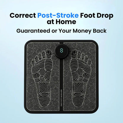 ZenPulse™ EMS Feet Massager