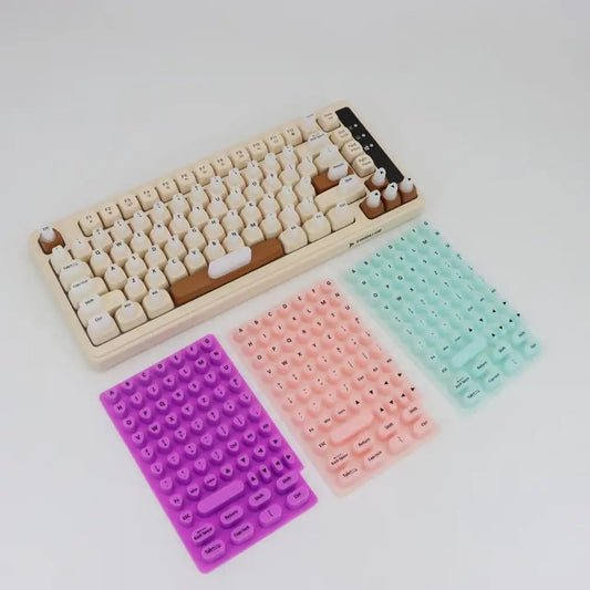 Nail It Stickers (Universal)